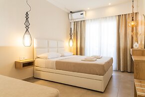 Mystery suites & apartments