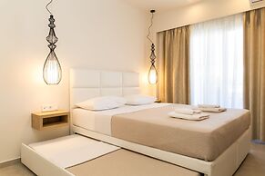 Mystery suites & apartments