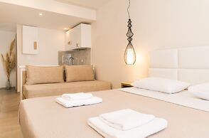 Mystery suites & apartments