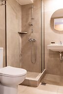 Mystery suites & apartments