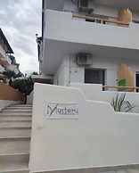 Mystery suites & apartments