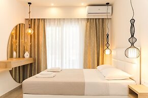 Mystery suites & apartments