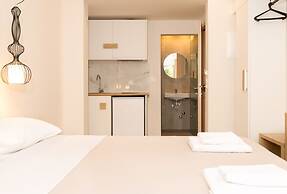 Mystery suites & apartments