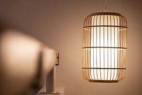 Mystery suites & apartments