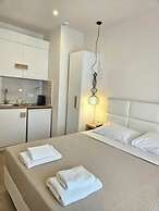 Mystery suites & apartments