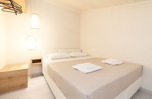 Mystery suites & apartments