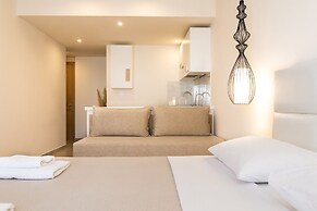 Mystery suites & apartments