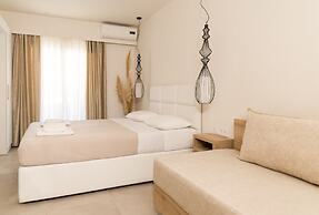 Mystery suites & apartments