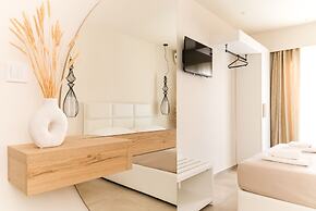 Mystery suites & apartments