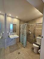 Mystery suites & apartments