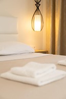 Mystery suites & apartments