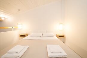 Mystery suites & apartments