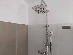 Daria's home at Pelion