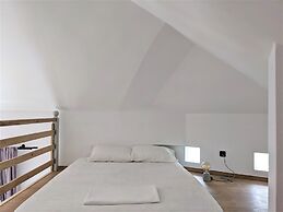 Daria's home at Pelion