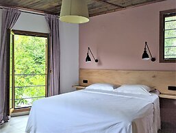 Daria's home at Pelion