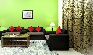 City Tower Hotel Fujairah