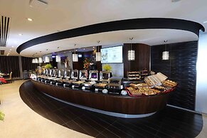 City Tower Hotel Fujairah