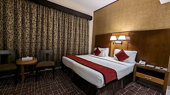 City Tower Hotel Fujairah