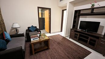 City Tower Hotel Fujairah