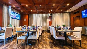 City Tower Hotel Fujairah