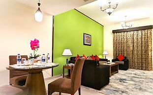 City Tower Hotel Fujairah