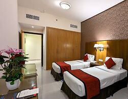 City Tower Hotel Fujairah