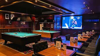 City Tower Hotel Fujairah