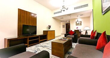 City Tower Hotel Fujairah