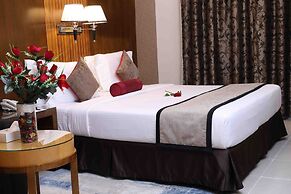 City Tower Hotel Fujairah