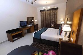 City Tower Hotel Fujairah