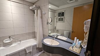 City Tower Hotel Fujairah