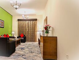 City Tower Hotel Fujairah