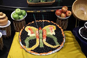 City Tower Hotel Fujairah