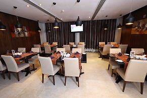 City Tower Hotel Fujairah