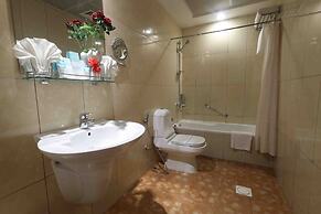 City Tower Hotel Fujairah