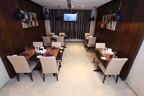 City Tower Hotel Fujairah