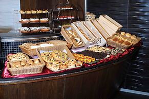 City Tower Hotel Fujairah