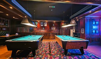 City Tower Hotel Fujairah