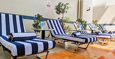 City Tower Hotel Fujairah