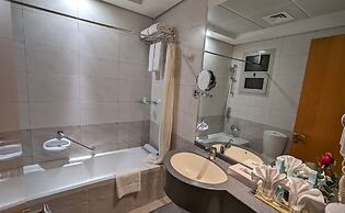 City Tower Hotel Fujairah