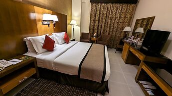 City Tower Hotel Fujairah