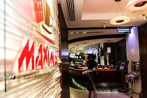 City Tower Hotel Fujairah