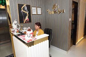 City Tower Hotel Fujairah