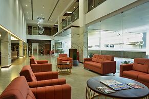 Gokulam Park Guruvayur