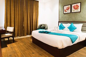 Gokulam Park Guruvayur