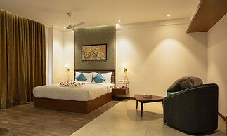 Gokulam Park Guruvayur