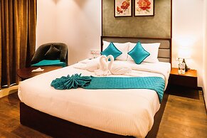 Gokulam Park Guruvayur