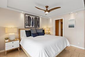 Mana Kai #303 2 Bedroom Condo