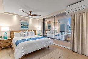 Mana Kai #303 2 Bedroom Condo