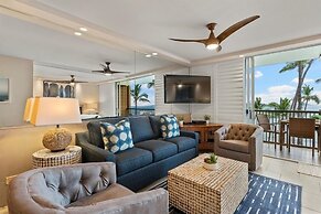 Mana Kai #303 2 Bedroom Condo